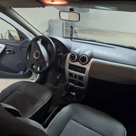 Dacia Logan - 3600 € - 46611810 2 | Car24.bg Dacia Logan - 3600 € - 46611810 2