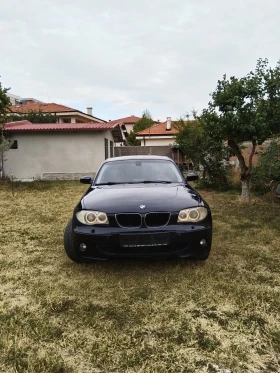 BMW 120 2.0 D - 3800 € - 57186314 2 | Car24.bg BMW 120 2.0 D - 3800 € - 57186314 2