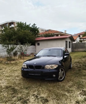 BMW 120 2.0 D - Car24.bg BMW 120 2.0 D