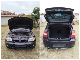 BMW 120 2.0 D - 3800 € - 57186314 8 | Car24.bg BMW 120 2.0 D - 3800 € - 57186314 8