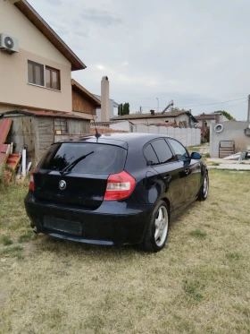 BMW 120 2.0 D - 3800 € - 57186314 4 | Car24.bg BMW 120 2.0 D - 3800 € - 57186314 4