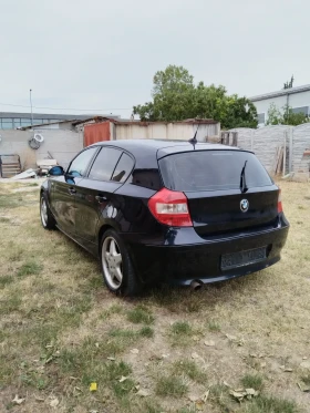 BMW 120 2.0 D - 3800 € - 57186314 6 | Car24.bg BMW 120 2.0 D - 3800 € - 57186314 6