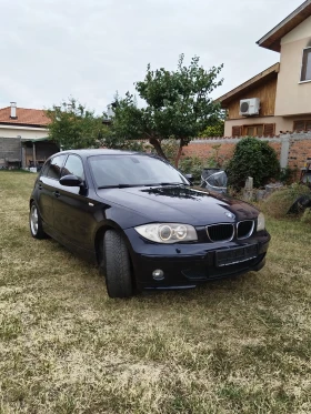 BMW 120 2.0 D - 3800 € - 57186314 3 | Car24.bg BMW 120 2.0 D - 3800 € - 57186314 3
