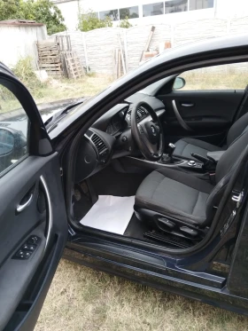 BMW 120 2.0 D - 3800 € - 57186314 10 | Car24.bg BMW 120 2.0 D - 3800 € - 57186314 10