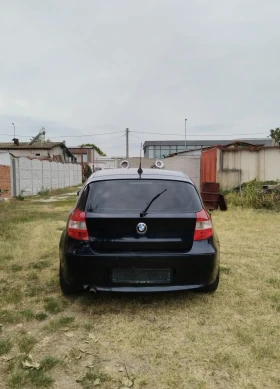 BMW 120 2.0 D - 3800 € - 57186314 5 | Car24.bg BMW 120 2.0 D - 3800 € - 57186314 5