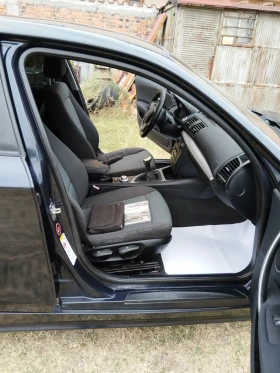 BMW 120 2.0 D - 3800 € - 57186314 11 | Car24.bg BMW 120 2.0 D - 3800 € - 57186314 11
