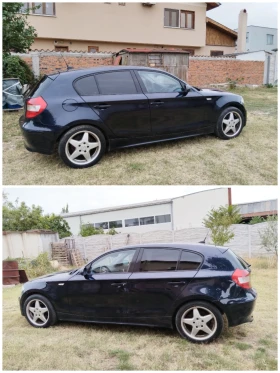 BMW 120 2.0 D - 3800 € - 57186314 7 | Car24.bg BMW 120 2.0 D - 3800 € - 57186314 7