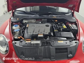 VW Beetle 2.0 Tdi Premium 3Rd Generation | Auto.bg — изображение 6 VW Beetle 2.0 Tdi Premium 3Rd Generation | Auto.bg — изображение 6