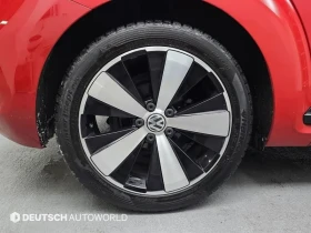 VW Beetle 2.0 Tdi Premium 3Rd Generation | Auto.bg — изображение 5 VW Beetle 2.0 Tdi Premium 3Rd Generation | Auto.bg — изображение 5