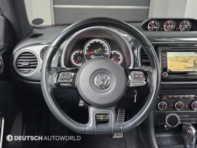 VW Beetle 2.0 Tdi Premium 3Rd Generation | Auto.bg — изображение 13 VW Beetle 2.0 Tdi Premium 3Rd Generation | Auto.bg — изображение 13