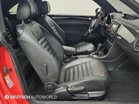 VW Beetle 2.0 Tdi Premium 3Rd Generation | Auto.bg — изображение 10 VW Beetle 2.0 Tdi Premium 3Rd Generation | Auto.bg — изображение 10