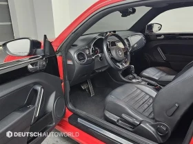 VW Beetle 2.0 Tdi Premium 3Rd Generation | Auto.bg — изображение 11 VW Beetle 2.0 Tdi Premium 3Rd Generation | Auto.bg — изображение 11