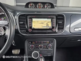 VW Beetle 2.0 Tdi Premium 3Rd Generation | Auto.bg — изображение 14 VW Beetle 2.0 Tdi Premium 3Rd Generation | Auto.bg — изображение 14
