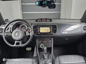 VW Beetle 2.0 Tdi Premium 3Rd Generation | Auto.bg — изображение 7 VW Beetle 2.0 Tdi Premium 3Rd Generation | Auto.bg — изображение 7