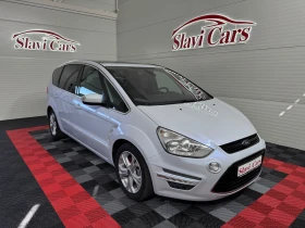 Ford S-Max 2.0 i 203 к.с. | TITANIUM | 139.000 km