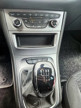 Opel Astra 1.5 CDTI-Limusine-NAVI-KAMERA - 6900 € - 12250924 12 | Car24.bg Opel Astra 1.5 CDTI-Limusine-NAVI-KAMERA - 6900 € - 12250924 12