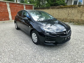 Opel Astra 1.5 CDTI-Limusine-NAVI-KAMERA - 6900 € - 12250924 2 | Car24.bg Opel Astra 1.5 CDTI-Limusine-NAVI-KAMERA - 6900 € - 12250924 2