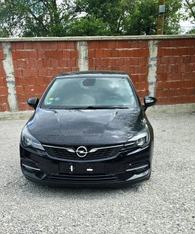 Opel Astra 1.5 CDTI-Limusine-NAVI-KAMERA - 6900 € - 12250924 5 | Car24.bg Opel Astra 1.5 CDTI-Limusine-NAVI-KAMERA - 6900 € - 12250924 5