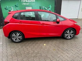 Honda Jazz FIT - 9500 € - 39775520 6 | Car24.bg Honda Jazz FIT - 9500 € - 39775520 6