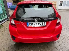 Honda Jazz FIT - 9500 € - 39775520 8 | Car24.bg Honda Jazz FIT - 9500 € - 39775520 8