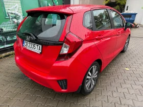 Honda Jazz FIT - 9500 € - 39775520 7 | Car24.bg Honda Jazz FIT - 9500 € - 39775520 7