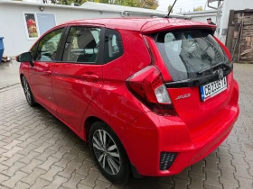 Honda Jazz FIT - 9500 € - 39775520 5 | Car24.bg Honda Jazz FIT - 9500 € - 39775520 5