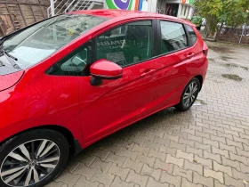 Honda Jazz FIT - 9500 € - 39775520 4 | Car24.bg Honda Jazz FIT - 9500 € - 39775520 4