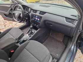 Skoda Octavia 2.0tdi | Auto.bg — изображение 12 Skoda Octavia 2.0tdi | Auto.bg — изображение 12