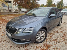 Skoda Octavia 2.0tdi
