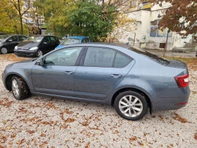 Skoda Octavia 2.0tdi | Auto.bg — изображение 8 Skoda Octavia 2.0tdi | Auto.bg — изображение 8