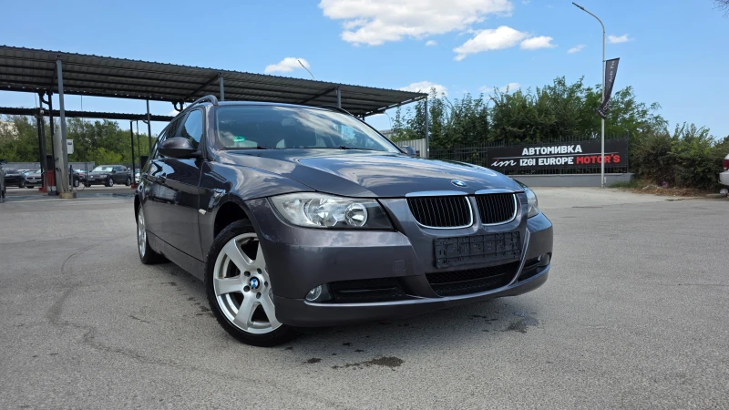 BMW 320 УНИКАТ - 2799 € / 5474.37 лв. - 93781781 1 | Car24.bg BMW 320 УНИКАТ - 2799 € / 5474.37 лв. - 93781781 1