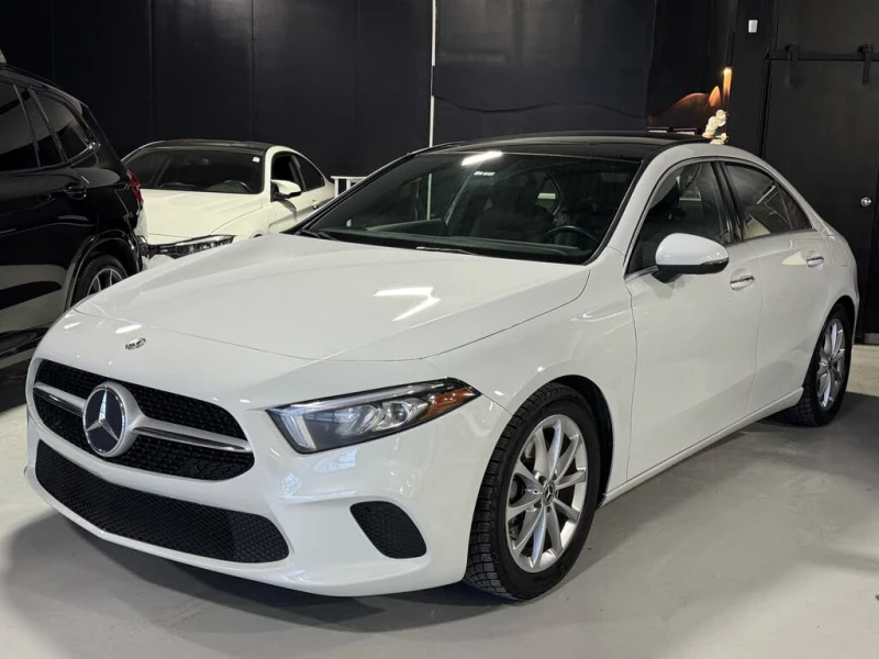 Mercedes-Benz A 220 A-Class 4MATIC AWD АвтоКредит (ЦЕНА ДО БГ) - 16750 € / 32760.15 лв. - 24652215 1 | Car24.bg Mercedes-Benz A 220 A-Class 4MATIC AWD АвтоКредит (ЦЕНА ДО БГ) - 16750 € / 32760.15 лв. - 24652215 1