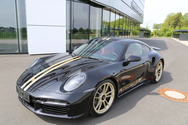 Porsche 911 992 Turbo S в ГАРАНЦИЯ до 2028г. - 164000 € / 320756.12 лв. - 97701274 1 | Car24.bg Porsche 911 992 Turbo S в ГАРАНЦИЯ до 2028г. - 164000 € / 320756.12 лв. - 97701274 1