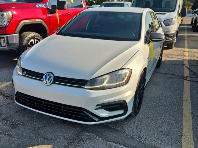 VW Golf R //CARFAX/КОЖА/ПОДГРЕВ/ДИГИТАЛЕН КМ/2 КЛЮЧА - 10999 € - 44839731 1 | Car24.bg VW Golf R //CARFAX/КОЖА/ПОДГРЕВ/ДИГИТАЛЕН КМ/2 КЛЮЧА - 10999 € - 44839731 1