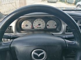 Mazda B2500 2.5 TD | Mobile.bg   12