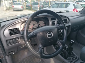 Mazda B2500 2.5 TD | Mobile.bg   7