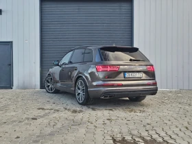 Audi SQ7 4.0TDI * Carbon Ceramic* Matrix, Night Vision, Вак - 64900 лв. / 33182.84 € - 63095260 9 | Car24.bg Audi SQ7 4.0TDI * Carbon Ceramic* Matrix, Night Vision, Вак - 64900 лв. / 33182.84 € - 63095260 9