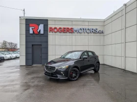 Mazda CX-3 GT AWD АвтоКредит (ЦЕНА ДО БГ) - Car24.bg Mazda CX-3 GT AWD АвтоКредит (ЦЕНА ДО БГ)