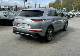 DS DS 7 Crossback undefined | Auto.bg — изображение 7 DS DS 7 Crossback undefined | Auto.bg — изображение 7