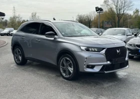 DS DS 7 Crossback undefined | Auto.bg — изображение 2 DS DS 7 Crossback undefined | Auto.bg — изображение 2