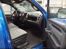 Dodge RAM 1500 3.6L V-6 DOHC, VVT, 305HP 4X4 Drive | Auto.bg — изображение 5 Dodge RAM 1500 3.6L V-6 DOHC, VVT, 305HP 4X4 Drive | Auto.bg — изображение 5