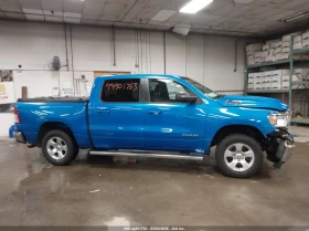 Dodge RAM 1500 3.6L V-6 DOHC, VVT, 305HP 4X4 Drive | Auto.bg — изображение 14 Dodge RAM 1500 3.6L V-6 DOHC, VVT, 305HP 4X4 Drive | Auto.bg — изображение 14