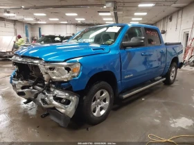 Dodge RAM 1500 3.6L V-6 DOHC, VVT, 305HP 4X4 Drive | Auto.bg — изображение 2 Dodge RAM 1500 3.6L V-6 DOHC, VVT, 305HP 4X4 Drive | Auto.bg — изображение 2
