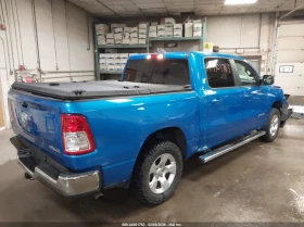 Dodge RAM 1500 3.6L V-6 DOHC, VVT, 305HP 4X4 Drive | Auto.bg — изображение 4 Dodge RAM 1500 3.6L V-6 DOHC, VVT, 305HP 4X4 Drive | Auto.bg — изображение 4