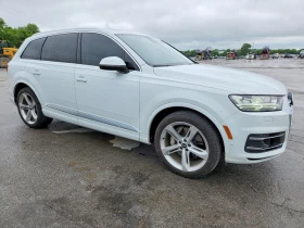 Снимка Audi Q7