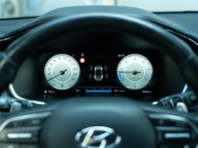 Hyundai Santa fe 2.2CRDI Prime 4WD Seven | Auto.bg — изображение 11 Hyundai Santa fe 2.2CRDI Prime 4WD Seven | Auto.bg — изображение 11