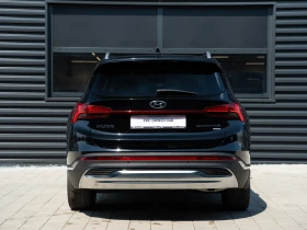 Hyundai Santa fe 2.2CRDI Prime 4WD Seven | Auto.bg — изображение 6 Hyundai Santa fe 2.2CRDI Prime 4WD Seven | Auto.bg — изображение 6