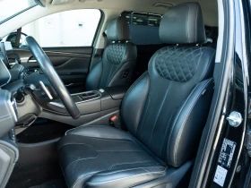 Hyundai Santa fe 2.2CRDI Prime 4WD Seven | Auto.bg — изображение 8 Hyundai Santa fe 2.2CRDI Prime 4WD Seven | Auto.bg — изображение 8