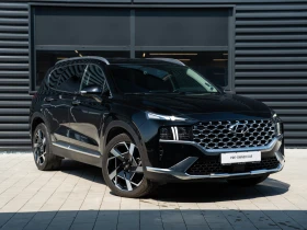 Hyundai Santa fe 2.2CRDI Prime 4WD Seven | Auto.bg — изображение 3 Hyundai Santa fe 2.2CRDI Prime 4WD Seven | Auto.bg — изображение 3