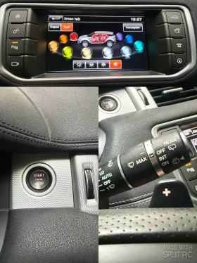 Land Rover Range Rover Evoque 2.0 180к.с HSE-DYNAMiC FULL - 16500 € / 32271.19 лв. - 18603168 14 | Car24.bg Land Rover Range Rover Evoque 2.0 180к.с HSE-DYNAMiC FULL - 16500 € / 32271.19 лв. - 18603168 14